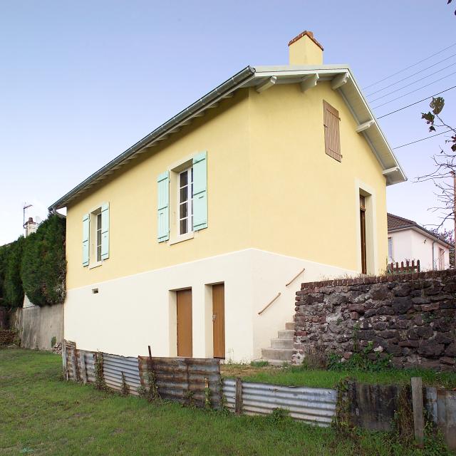 La Maison Du Patrimoine, Le Creusot.