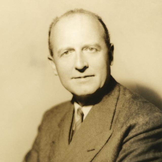 Charles Schneider (1898-1960).