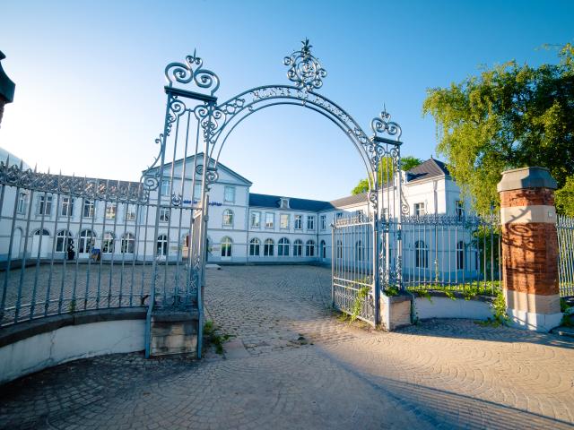 Montceau Les Mines Parcours Centre Ville Port Canalfranck Juillot Creusotmontceautourisme 2