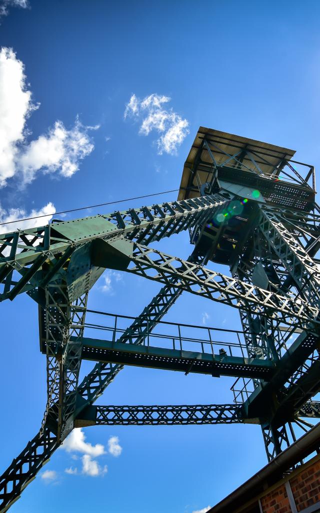 Musee De La Mine Blanzyfranck Juillot Creusotmontceautourisme 02