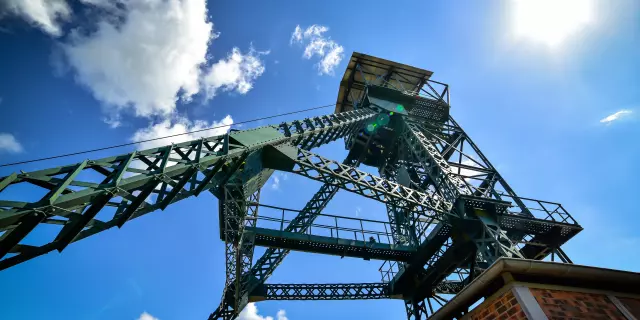 Musee De La Mine Blanzyfranck Juillot Creusotmontceautourisme 02