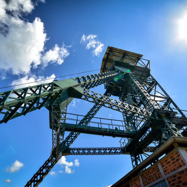 Musee De La Mine Blanzyfranck Juillot Creusotmontceautourisme 02