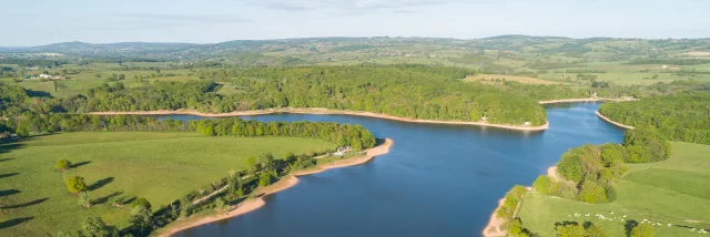 Lake Montaubry