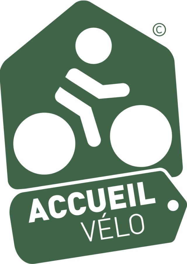 Accueil Vélo logo