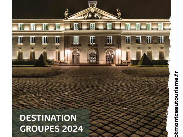 Brochure Groupe 2024