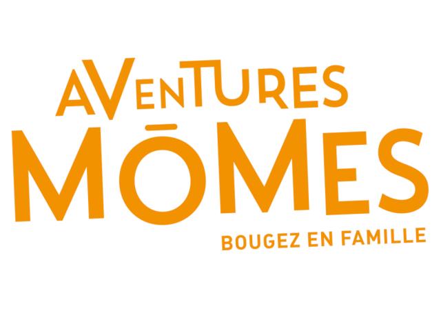 Logoavmomesorangedanscarre