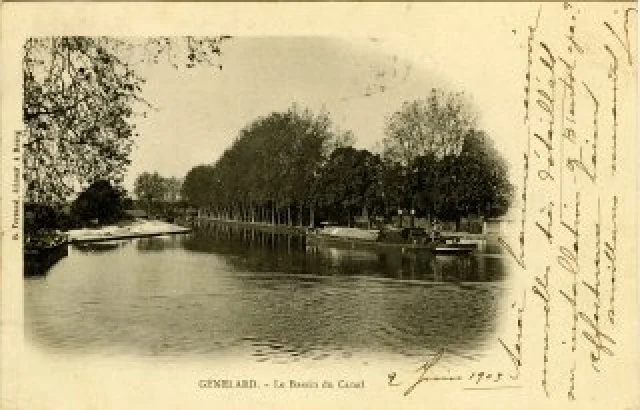 Photo 1909